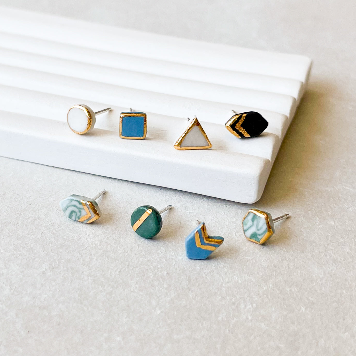 Small Batch Studs Subscription