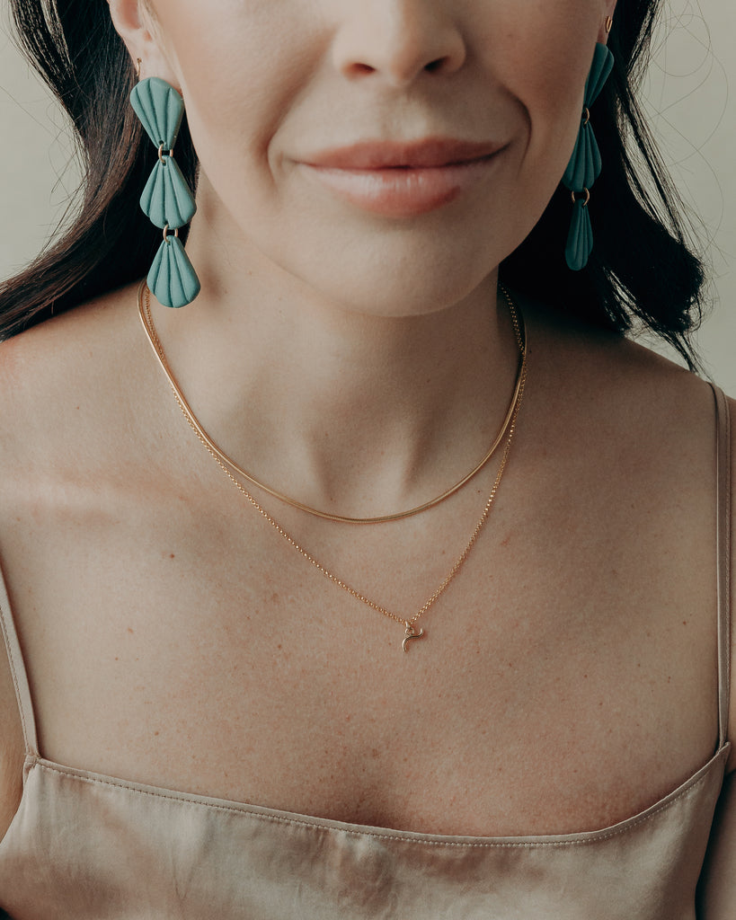 Thin Snake Chain 14/20 Yellow Gold-Fill Made in the USA